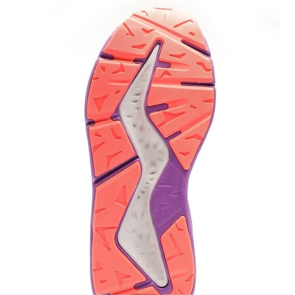 Puma Women’s TRC Mira Trail Mix Shoe Sneakers Color Lavender Size 10 - Picture 2 of 11